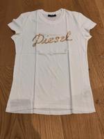 T Shirt Marke Diesel Bayern - Cham Vorschau