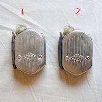 2x Melas Dynamo Taschenlampe Handlampe Camping 40er 50er DDR Sachsen - Freital Vorschau