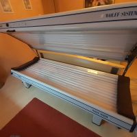 Solarium gebraucht Niedersachsen - Hann. Münden Vorschau