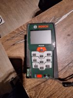 Bosch PLR 50 Laser Entfernungsmesser + Schutztasche 0,05-50 m M Niedersachsen - Eime Vorschau