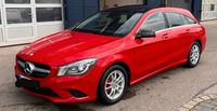 Mercedes CLA 200 Shooting Brake Panoramadach Nürnberg (Mittelfr) - Südstadt Vorschau