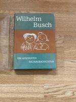 Wilhelm Busch - Die schönsten Bildergeschichten Dithmarschen - Nordhastedt Vorschau