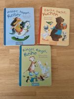 arsEdition Kinderbücher Kinder-Lieder & Kinder-Reime Berlin - Spandau Vorschau