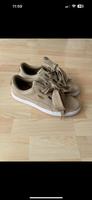 Neue Damen Leder Puma sneaker Niedersachsen - Rosengarten Vorschau