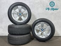 Orig BMW 3er F30 F31 4er F32 F33 F36 Winterräder Winterreifen 16 Dortmund - Mitte Vorschau