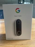 Google Nest Hello Berlin - Mitte Vorschau