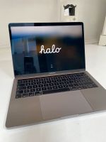 MacBook Pro (2018) 13.3“ Touchbar, 8 GB RAM, 256 GB SSD Hamburg-Mitte - Hamburg Neustadt Vorschau