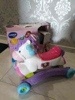 Tierspaß EINHORN VTECH Baby Spiel Lernen Schaukel Rutsch Spielzeu Baden-Württemberg - Wertheim Vorschau