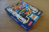 C64-Spiel "Street Fighter 2", Disk, 1992, CAPCOM, Big Box Nordrhein-Westfalen - Wesel Vorschau