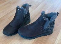 XTI Winterboots Stiefeletten Neuwertige  Größe 38 Bonn - Beuel Vorschau