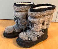 Tommy Hilfiger Boots Gr. 39/40 Bayern - Mering Vorschau
