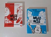 Miles & Niles / Teil 1&2 / Kinderbücher Niedersachsen - Salzgitter Vorschau