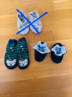 Socken/Stoffschuhe Bayern - Ruderting Vorschau