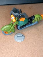 Turtlecycle tmnt ninja turtles Baden-Württemberg - Heidelberg Vorschau