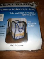 Faltbarer Mehrzweck - Korb Niedersachsen - Melle Vorschau