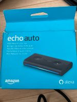 Amazon Echo Auto - voll funktionsfähig Bayern - Burgthann  Vorschau