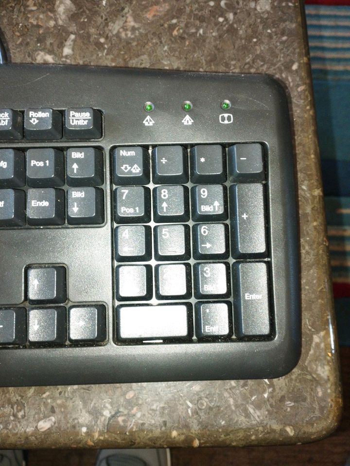 Tastatur für PC oder Laptop in Hemmingen