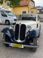 BMW Cabrio Coupe 309 Bj 1935 Oldtimer Bayern - Pocking Vorschau