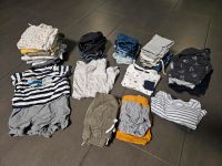 Bekleidungspaket Größe 68 Junge Nordrhein-Westfalen - Ladbergen Vorschau
