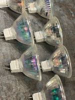 7x Halogen Leuchtmittel 50W GU5.3 Osram teils neu/ gebr Nordrhein-Westfalen - Senden Vorschau