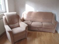 Sofa mit Sessel Nordrhein-Westfalen - Bergisch Gladbach Vorschau