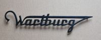 original DDR Typenschild Wartburg intakt Oldtimer Ersatzteil Pankow - Prenzlauer Berg Vorschau