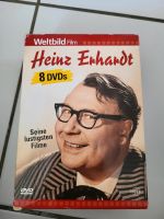 Heinz Erhardt dvds Baden-Württemberg - Baden-Baden Vorschau
