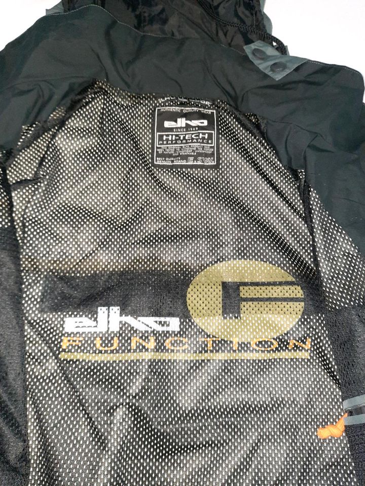 Funktionsjacke Regenjacke Outdoorjacke " ELHO" Gr. Xl in Zapfendorf