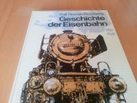 Buch: Geschichte der Eisenbahn Baden-Württemberg - Unterkirnach Vorschau