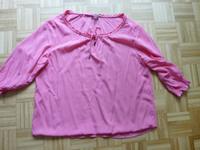 Bluse Street One Groesse 42 pink Vahr - Neue Vahr Südwest Vorschau