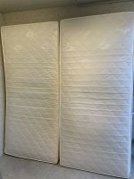 2 Matratzen | DormiSpring T150 | 90 x 200 cm | H3 Nordrhein-Westfalen - Heinsberg Vorschau