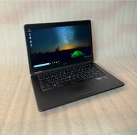 Laptop Dell Latitude E7450 i5-5300 14“ Nordrhein-Westfalen - Hagen Vorschau
