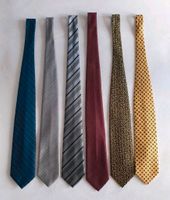 Krawatten aus diverse Varianten/ Neuwertig Berlin - Neukölln Vorschau