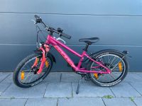 WIE NEU Fahrrad/Mountainbike Bulls Street 20 Zoll Baden-Württemberg - Achern Vorschau