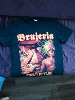 Brujeria Pocho Aztlan T-Shirt Death Cannibal Slayer Origin Nordrhein-Westfalen - Bottrop Vorschau