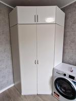 eckschrank mit oberen schrank Nordrhein-Westfalen - Marl Vorschau