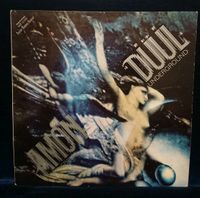 Amon Düül - Psychedelic Underground Vinyl LP Krautrock Original Nordrhein-Westfalen - Alfter Vorschau