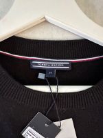 Tommy Hilfiger Pullover in Dunkelblau NEU Bayern - Loiching Vorschau