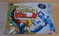 Nintendo 64 Spiel - Pokemon Stadium 2 - Karton und Anleitung -N64 Niedersachsen - Weyhe Vorschau