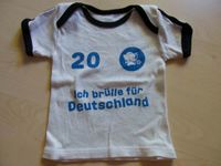 Hipp Fussball T-Shirt Gr. 74 Bayern - Finsing Vorschau