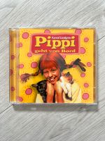 Pippi Langstrumpf CD Nordrhein-Westfalen - Unna Vorschau