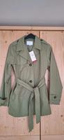 S. Oliver Trenchcoat !NEU! Gr. 40 Bayern - Ergolding Vorschau
