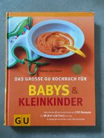 Das große GU Kochbuch für Babys & Kleinkinder Niedersachsen - Ostercappeln Vorschau