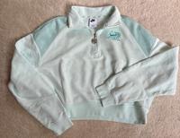 NIKE AIR - Pullover - Türkis - S(36) Dithmarschen - Brunsbuettel Vorschau