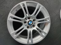 1x BMW 5er F10 F11, 6er F12 F13 18 Zoll M Alufelge 7842651 9x18 Baden-Württemberg - Aidlingen Vorschau