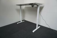 140x80 cm | Sitz-/Steh Schreibtisch | NEU | Elektrisch Emsbüren - Mehringen Vorschau