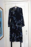 Reiss Kleid Hetty Größe UK 10, EU 38 Rheinland-Pfalz - Ochtendung Vorschau