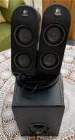 Logitech X-230 PC Lautsprecher mit Subwoofer Niedersachsen - Oldenburg Vorschau