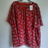 Neue Bluse von adagio, Gr. 48 Düsseldorf - Garath Vorschau