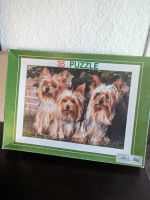 35er Puzzle Yorkshire Terrier (3,50€) Saarland - Neunkirchen Vorschau